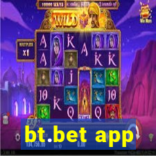 bt.bet app